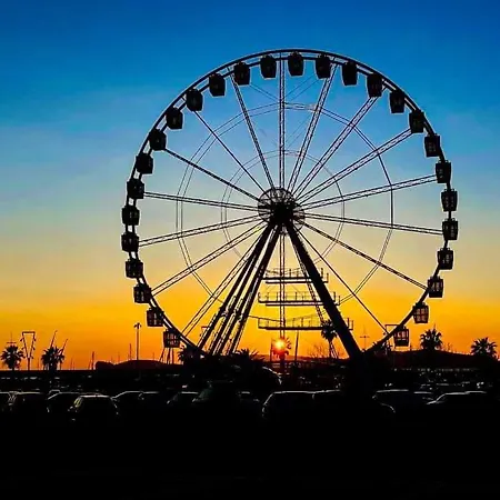Casa Onelia Apartment Alghero