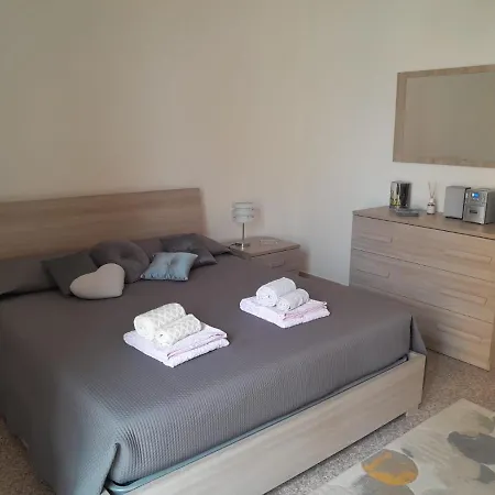 Casa Onelia Apartment