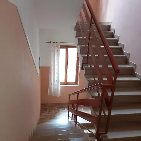 Casa Onelia Apartmán *