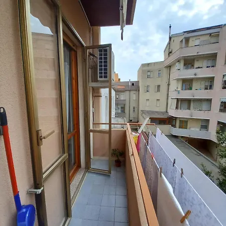 Casa Onelia Apartmán *