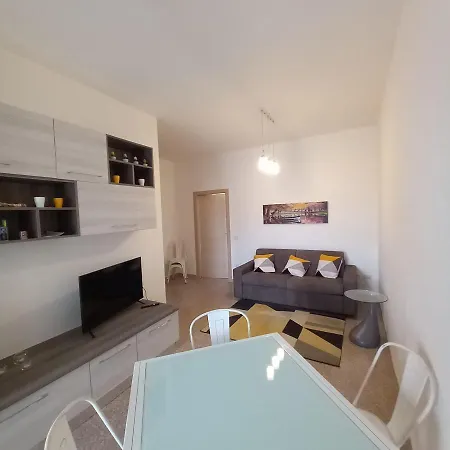 Casa Onelia Apartment