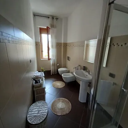 Casa Onelia