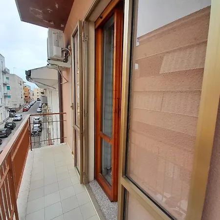 Casa Onelia Apartment