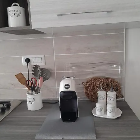 Casa Onelia Apartment