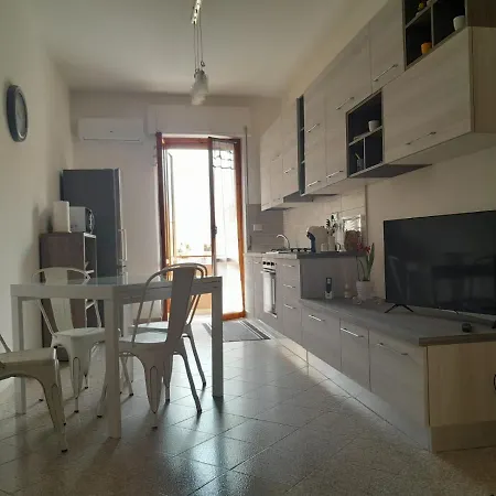 Casa Onelia