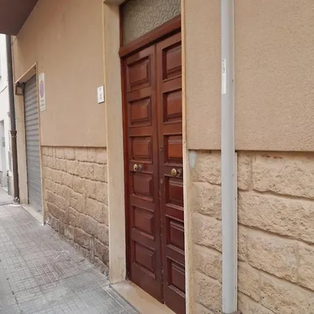 Casa Onelia דירה אלגהרו