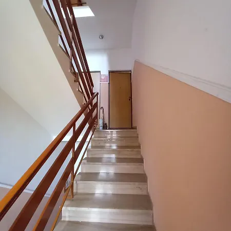 Casa Onelia דירה *