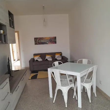 Casa Onelia Apartamento Alguer