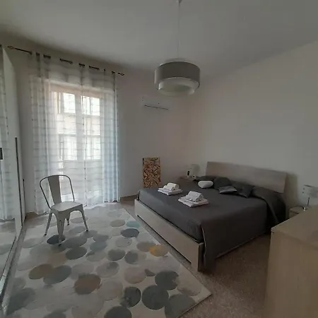 Casa Onelia Apartment