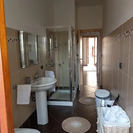 Casa Onelia Apartment