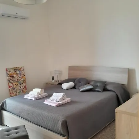 Casa Onelia דירה אלגהרו