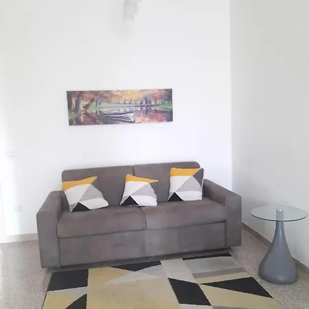 Casa Onelia דירה *