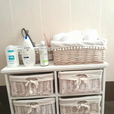 Casa Onelia Apartment Alghero