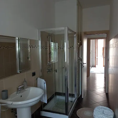 Casa Onelia Apartment *