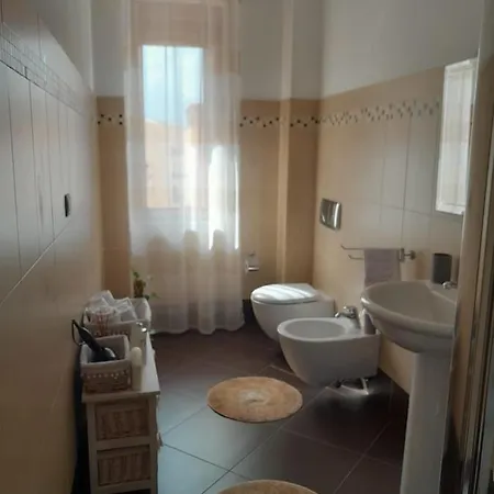 Casa Onelia Apartment Alghero