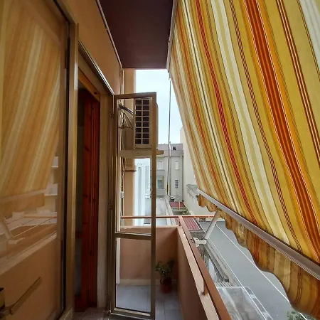 Casa Onelia Apartment