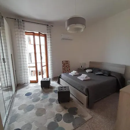 דירה Casa Onelia