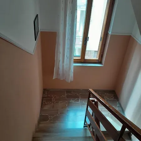 דירה Casa Onelia *