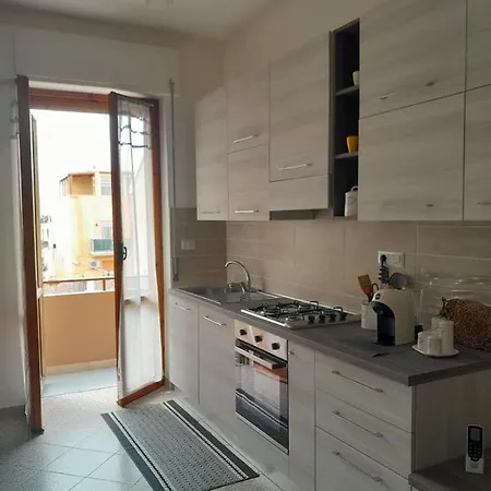 דירה Casa Onelia