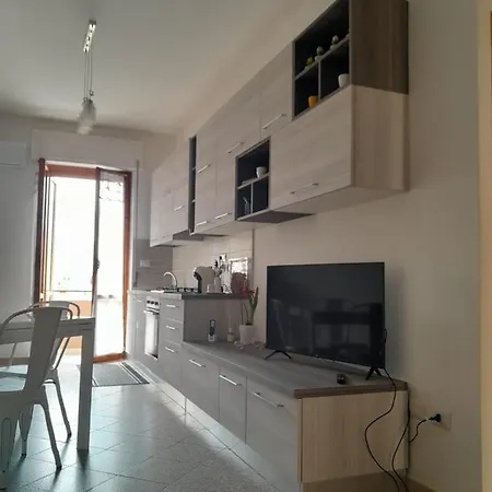 Casa Onelia * אלגהרו