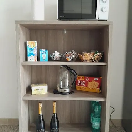 Casa Onelia אלגהרו