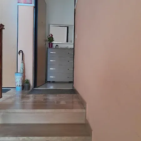 Casa Onelia אלגהרו