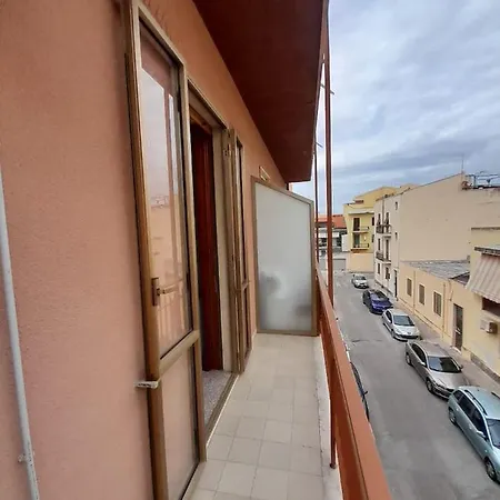 Casa Onelia דירה אלגהרו