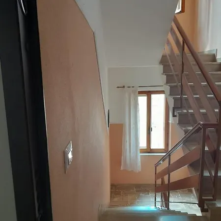 דירה Casa Onelia אלגהרו