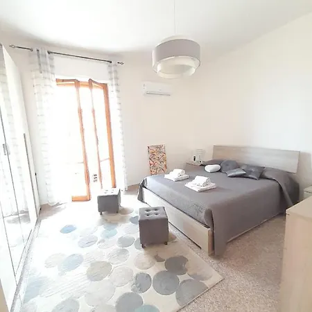 Casa Onelia דירה *